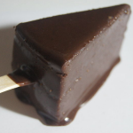 Cheesecake al Cioccolato
