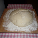 Impasto per la pizza