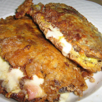 Melanzane Ripiene