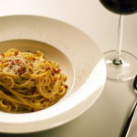 Spaghetti alla carbonara