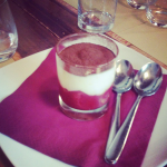 Tiramisu alle fragole