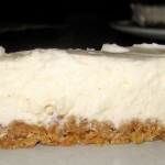 Torta allo Yogurt senza glutine