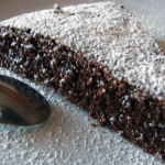Torta cioccolato
