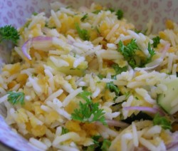 insalata di riso