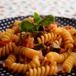 Pasta Vegetariana