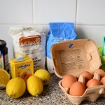 Ingredienti Torta