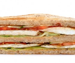 sandwich multistrato