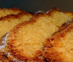 plumcake senza glutine e lattosio