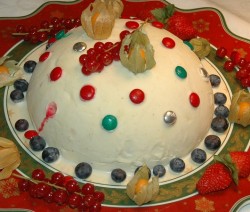 torta arlecchino