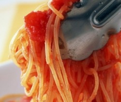 Spaghetti Frà Diavolo
